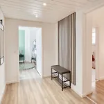 Appartement Olive - 3x Kingsize Bedrooms - Free Parking Hanovre