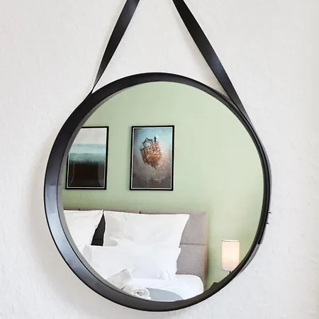 Apartman Olive - 3x Kingsize Bedrooms - Free Parking