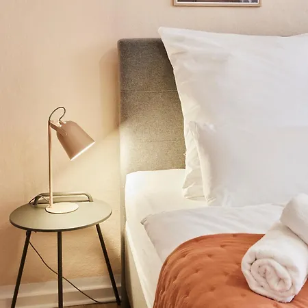 Apartman Olive - 3x Kingsize Bedrooms - Free Parking Hannover