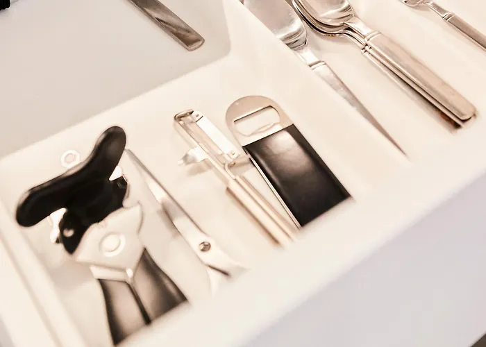 Olive - 3x Kingsize Bedrooms - Free Parking Appartement Hanovre