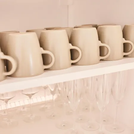 Olive - 3x Kingsize Bedrooms - Free Parking Lejlighed Hannover