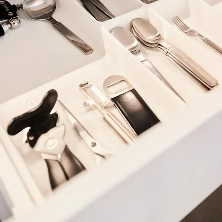 Olive - 3x Kingsize Bedrooms - Free Parking Lejlighed Hannover