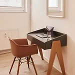 Olive - 3x Kingsize Bedrooms - Free Parking Appartement